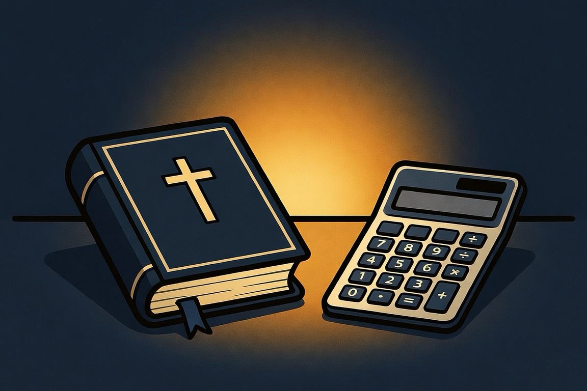 Biblically Responsible Investing: Should Christians Avoid “Sin Stocks”?