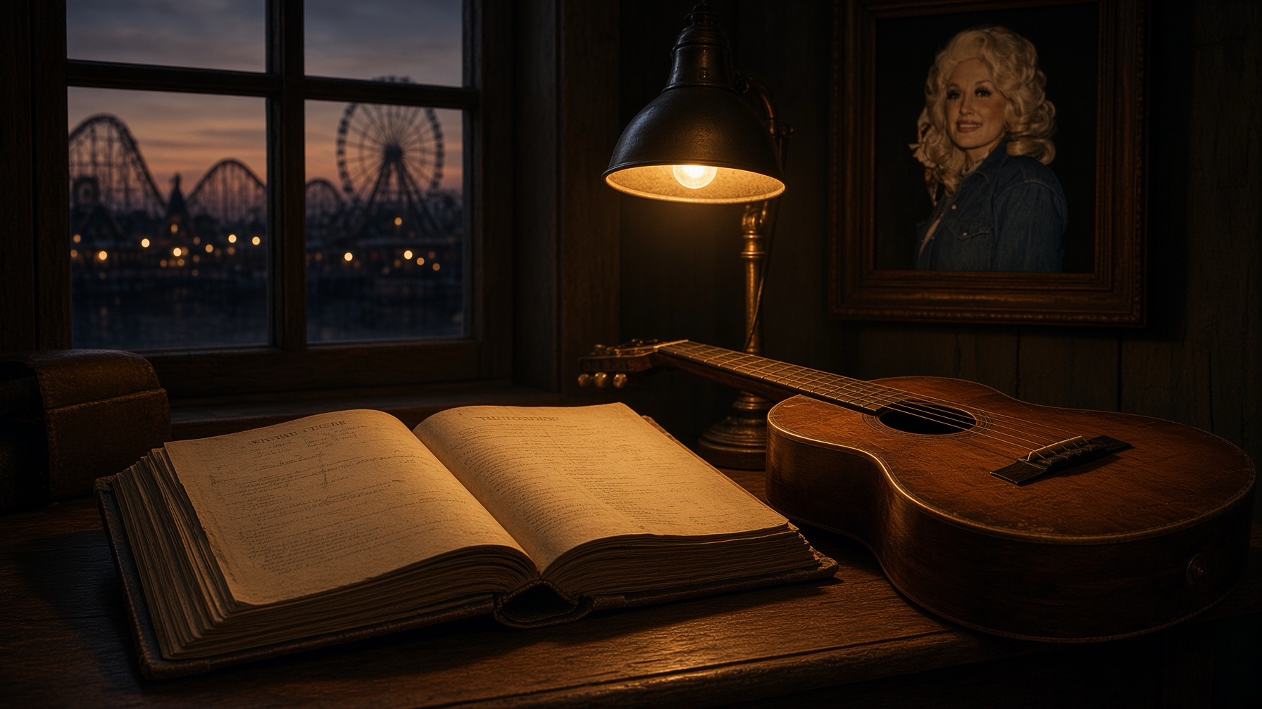 7 Reasons Dolly Parton Was a Financial and Investing Genius