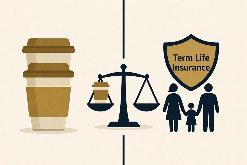 5 Reasons You Should Consider Term Life Insurance